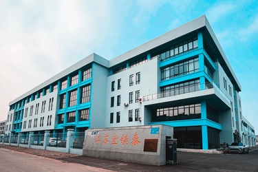 Chiny Jiangsu EMT Precision Manufacturing Co., Ltd. Profil spółki