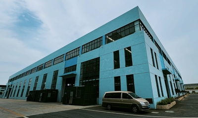 Chiny Jiangsu EMT Precision Manufacturing Co., Ltd. Profil spółki