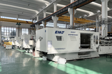 Chiny Jiangsu EMT Precision Manufacturing Co., Ltd. Profil spółki