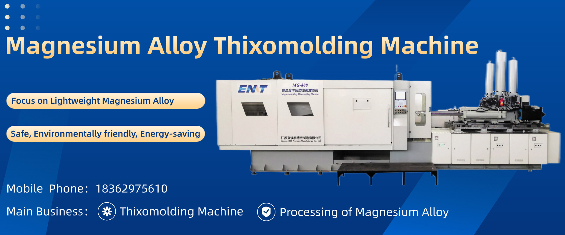 jakość Thixo Macha fabryka