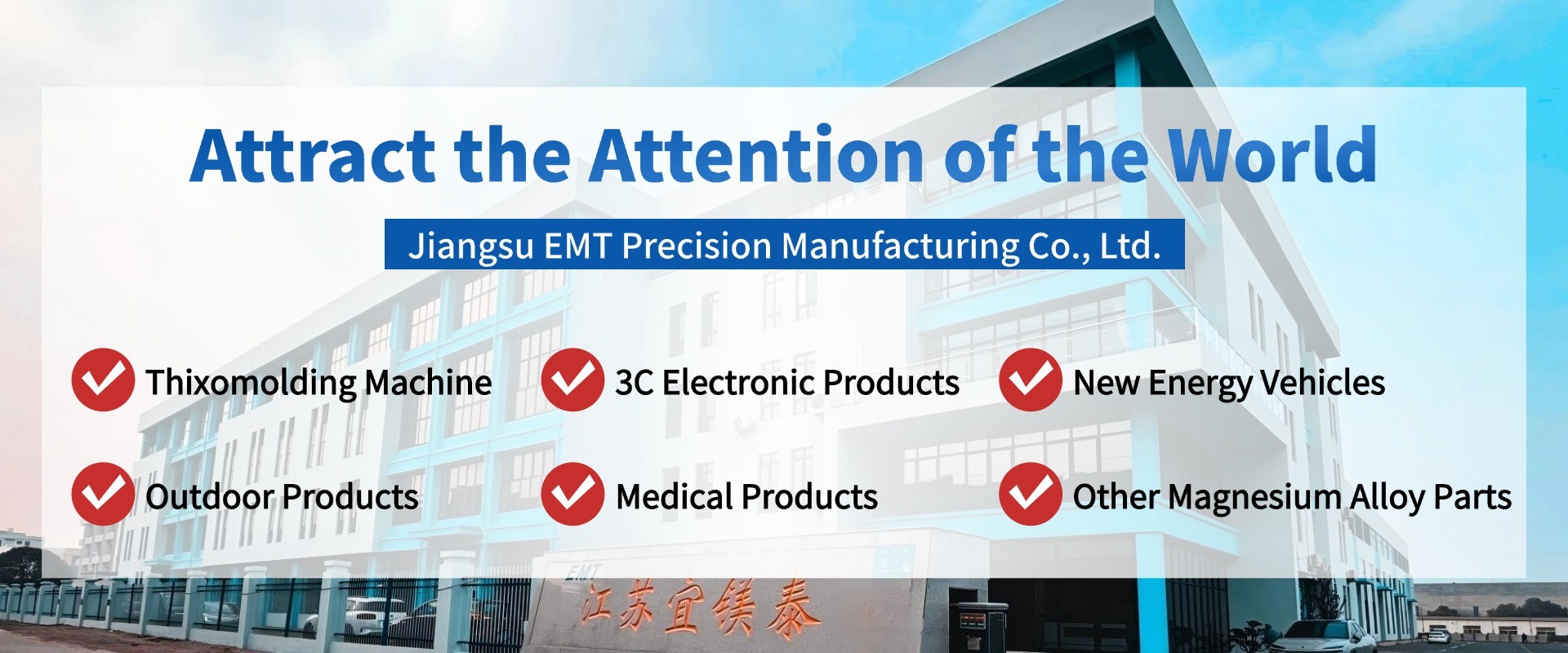 jakość Thixo Macha fabryka