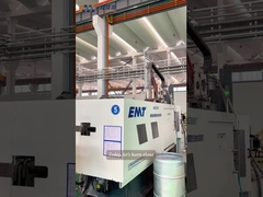 6500KN Maszyna do formowania gęstości MG-650 Stop magnezu Semi Solid Forming