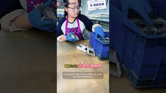 Obróbka CNC stopu magnezu: Jak osiągnąć 99,95% wydajności? #magnesiumalloy #magnesium