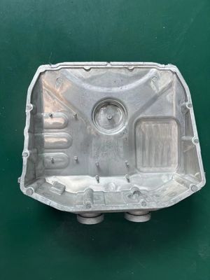 Dobra cena. Obudowa ze stopu magnezu z odlewu ciśnieniowego do instrumentu noktowizyjnego w Internecie