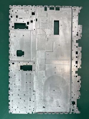 Dobra cena. Powłoka komputera ze stopu magnezu 0,4 mm do formowania półstałego laptopa w Internecie