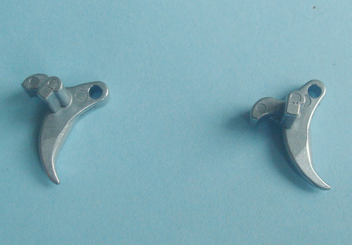 Dobra cena. Wewnętrzne części ze stopu magnezu Lekkie samochodowe aluminium w Internecie
