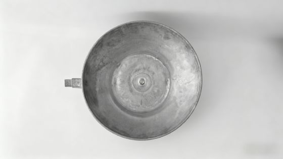 Dobra cena. EMT Magnesium Alloy Wok: Effortless Stir-Frying, Even Heat Conduction Without Burning, Healthy & Coating-Free w Internecie