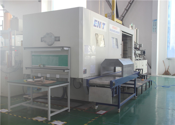 Dobra cena. Magnesium Alloy Thixomolding Process Aluminum 8000 KN Quick Injection Molding w Internecie