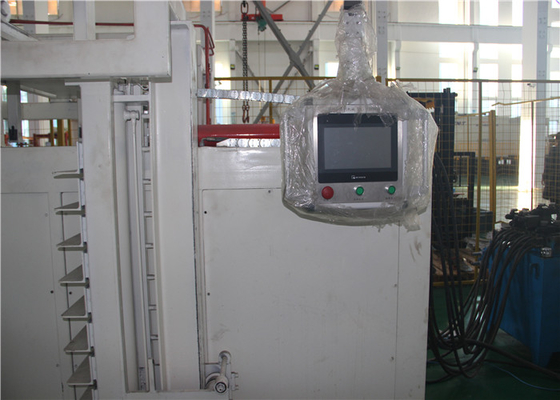 Dobra cena. 8000KN Thixomolding Machine T-Groove Way Quick Injection Molding Machine w Internecie