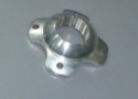 Dobra cena. 300T Magnesium Aluminum Bicycle Spare Parts CAM CAE w Internecie