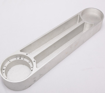 Dobra cena. CMM Mechanical Arm Robot 800T Magnesium Alloy Powder Coating Mechanical Arm Parts w Internecie
