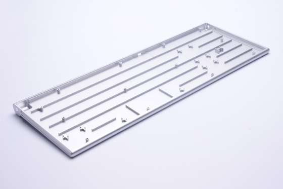 Dobra cena. Magnesium Alloy Smart Keyboard Case Oxide CAD CAM Mobile Shell Die Casting w Internecie