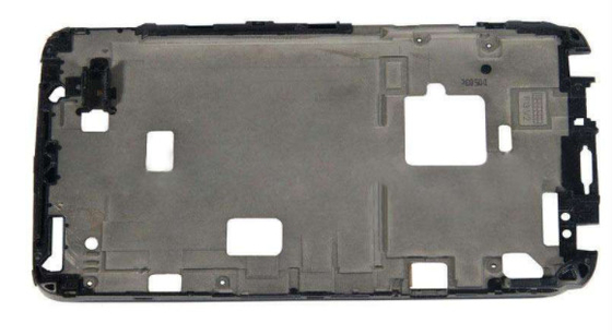 Dobra cena. Telephone Shell Case CNC Turning Magnesium Alloy w Internecie