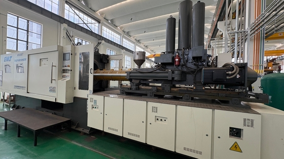 Dobra cena. 6500kN EMT Thixomolding Machine do produktów ze stopów magnezu, idealna dla elektroniki 3C i przemysłu lotniczego w Internecie