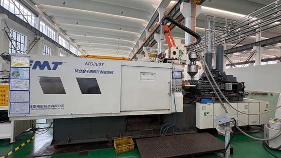Dobra cena. Jiangsu EMT S MG-300 Magnezu Stopy Thixomolding Maszyny Produkcyjne Rozwiązania dla 3C Elektroniki I Nowej energii pojazdów w Internecie
