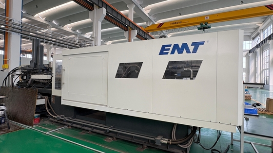 Dobra cena. 6500 kN Odlewnicza maszyna ciśnieniowa ze stopu magnezu do produkcji elektroniki 3C, pojazdów nowej energii i sprzętu outdoorowego w Internecie
