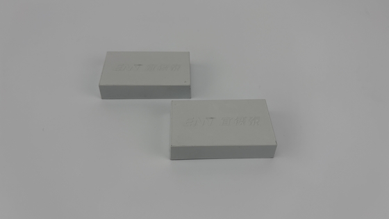 Dobra cena. Magnesium Parts for Business Card Cases High-Performance and Stylish Design for Durable and Lightweight Business Supplies w Internecie