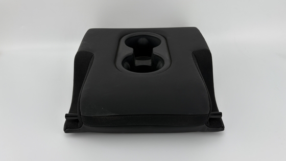 Dobra cena. Durable Magnesium Auto Parts for Cars EMT Cup Holder with Unique Material w Internecie