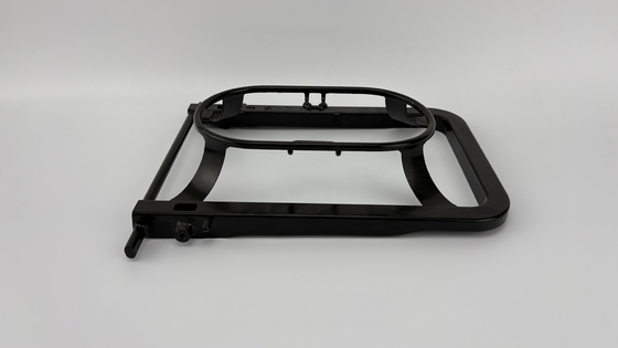 Dobra cena. Magnesium Auto Parts EMT Magnesium Alloy Armrest Bracket The Ultimate Solution for Lightweight and Durable Car Interiors w Internecie