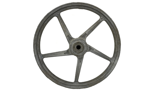 Dobra cena. Lightweight and High-Performance EMT Magnesium Parts for Two-Wheeled Electric Vehicles w Internecie