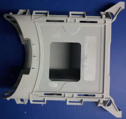 Dobra cena. Electroplating Aircraft Magnesium Alloy Casting Panel Uav Drone Parts w Internecie
