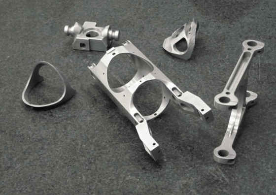 Dobra cena. CAE Magnesium Die Casting Parts PDF UG Implanted Medical Device w Internecie