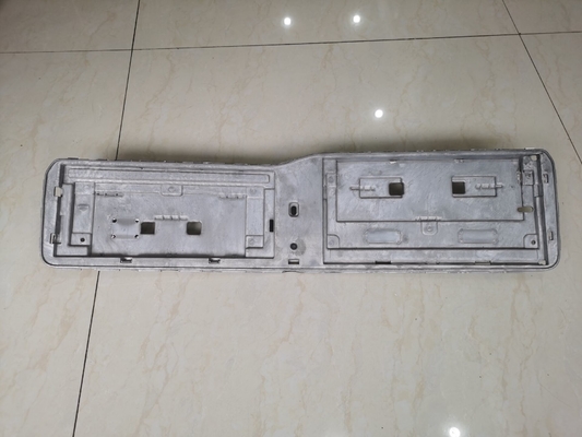 Dobra cena. CNC Turning Dashboard Backboard CMM Auto Display Backboard 1500T Magnesium Alloy w Internecie