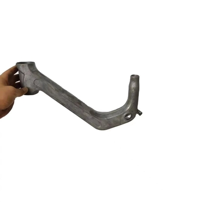 Dobra cena. CNC Turning Magnesium Alloy Toy CMM Baby Carriage Bike Brake Handle w Internecie
