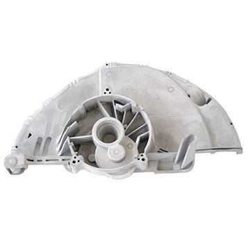 Dobra cena. CMM 800T Aluminum And Magnesium Alloy Power Tool Parts TS16949 w Internecie