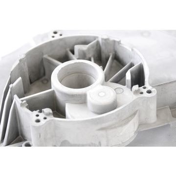 Dobra cena. CNC Power Tool Spare Parts PC ABS CMM Magnesium Alloy Die Casting w Internecie