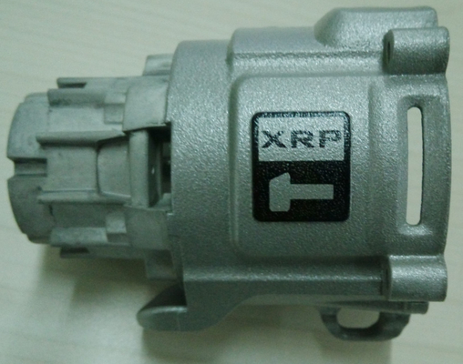 Dobra cena. Electroplating Oxide Magnesium Alloy Die Casting Auto Aluminum Motor Housing w Internecie
