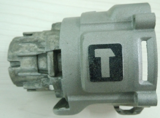 Dobra cena. CNC Auto Lathe Aluminum Motor Housing Magnesium Die Casting w Internecie