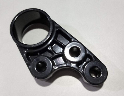 Dobra cena. Powder Coated Motor Housing Lightweight Magnesium Alloy Die Casting Laser Cut w Internecie