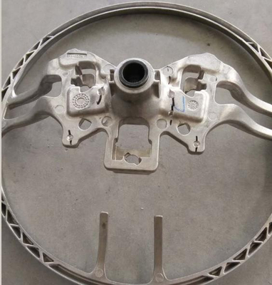 Dobra cena. Capital Equipment Steering Wheel Frame Alloy Tool Microscope Magnesium Auto Parts w Internecie