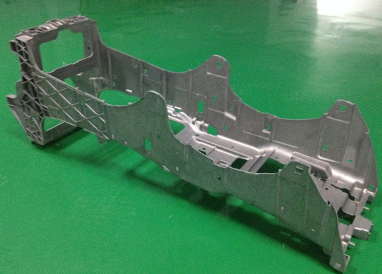 Dobra cena. Powder Coating Magnesium Auto Parts Laser Cut Capital Equipment Seat Back Bracket w Internecie