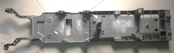 Dobra cena. Anodization Magnesium Auto Parts Electroplating CNC Display Backplane w Internecie