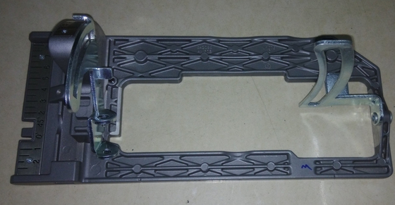 Dobra cena. Electroplating Oxide Semi Solid Metal Processing Magnesium Alloy Die Casting w Internecie