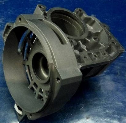 Dobra cena. AZ91D Semi Solid Metal Processing Casting Power Tools CNC w Internecie
