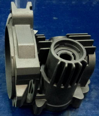 Dobra cena. CMM Magnesium And Magnesium Alloys Semi Solid Processing Magnesium Die Casting w Internecie