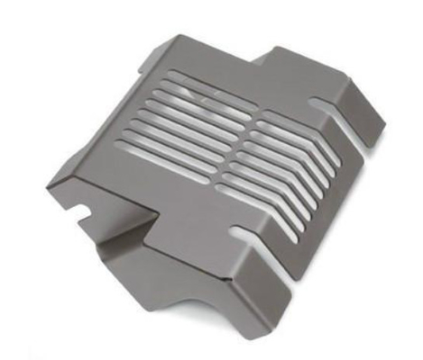 Dobra cena. 800T Magnesium Die Casting CNC Turning Uav Drone Pilot w Internecie