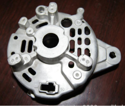 Dobra cena. CNC CMM Aluminum And Magnesium Alloy Uav Fixed Wing Drone Components w Internecie