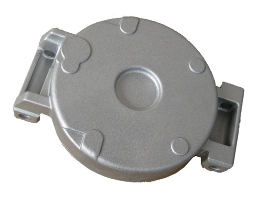 Dobra cena. Cover Plate Auto Seat Parts Magnesium Die Casting EMT 800T w Internecie