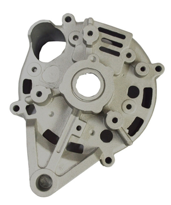 Dobra cena. TS16949 Seat Car Parts Electroplating Auto Gland Magnesium Alloy w Internecie