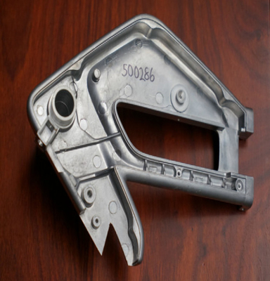Dobra cena. Mg-Al-Zn Alloy Car Seat Accessories Light OEM  Magnesium Auto Parts CNC Turning w Internecie