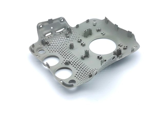 Dobra cena. Oxide Electroplating Magnesium Alloy Drone Frame Uav Drone Panel w Internecie