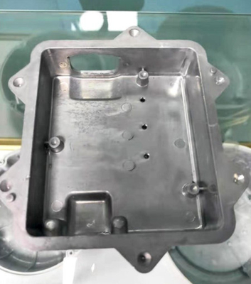 Dobra cena. CAE PDF Medical Die Castings B Ultrasonic Instrument Housing w Internecie