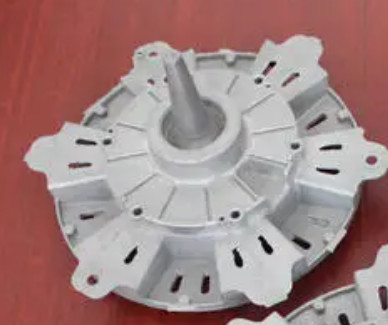 Dobra cena. Magnesium Alloy CAD CAM Medical Die Castings Auto Parts w Internecie