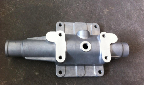 Dobra cena. CAM Magnesium And Magnesium Alloys Medical Cast Weld w Internecie