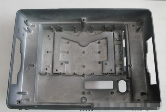 Dobra cena. CAE PDF Ultrasonic Monitor Housing PRO/E Magnesium Die Casting w Internecie