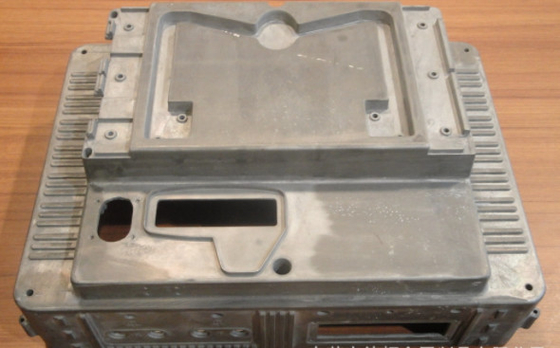 Dobra cena. Solid Works PRO/E Medical Die Castings Magnesium Alloy Auto Parts w Internecie